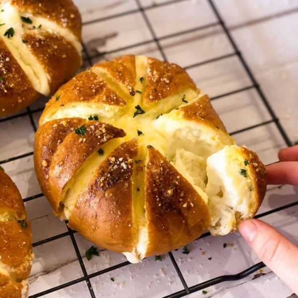 Chicken Bun